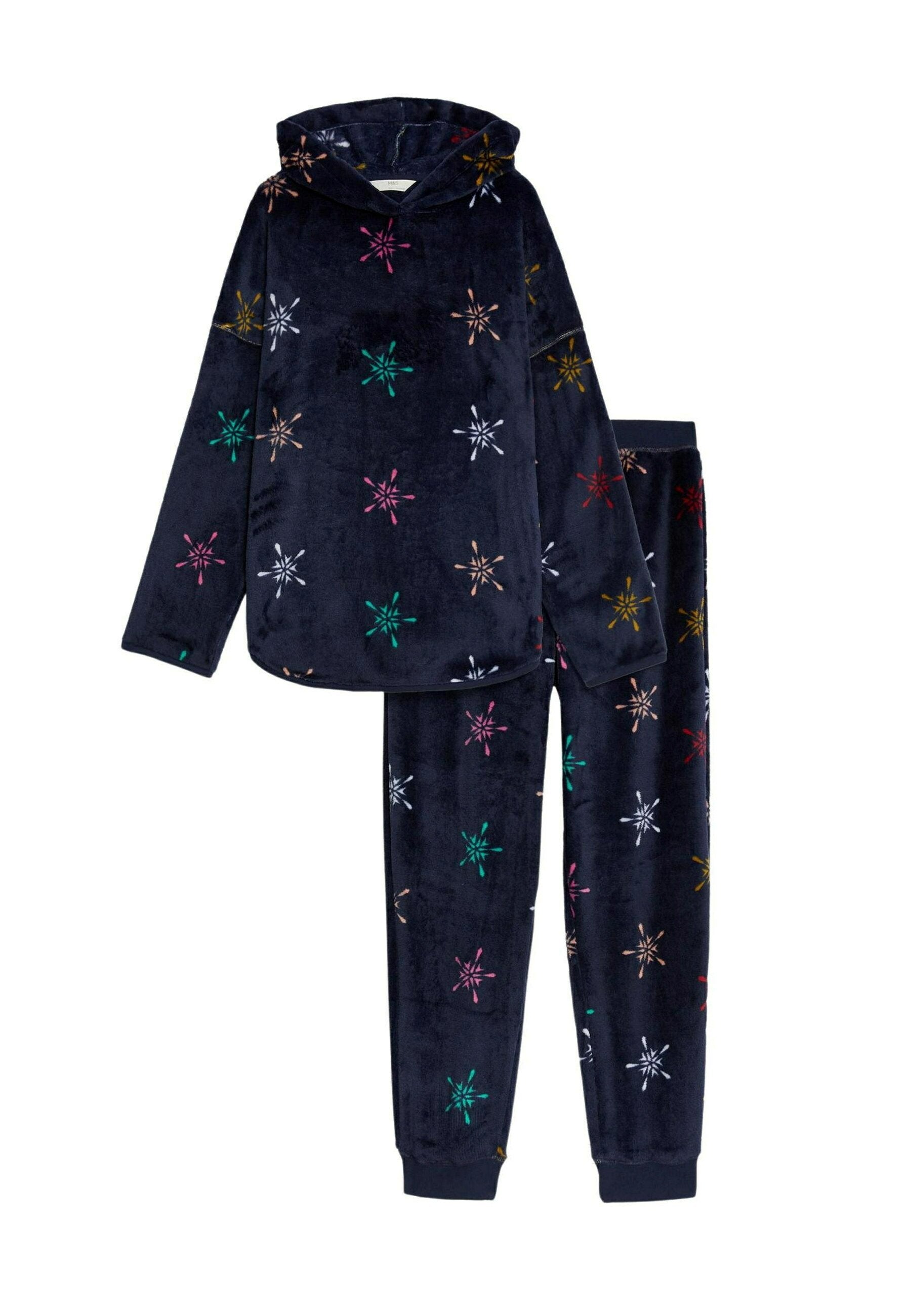 Marks & Spencer STAR PRINT