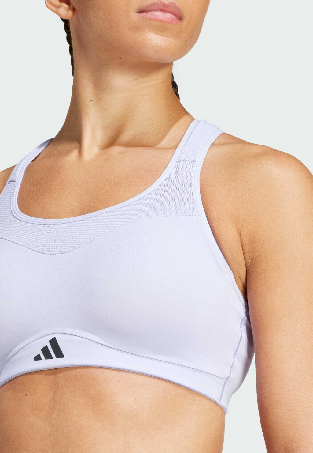 adidas Performance IMPACT HIGH SUPPORT BRA