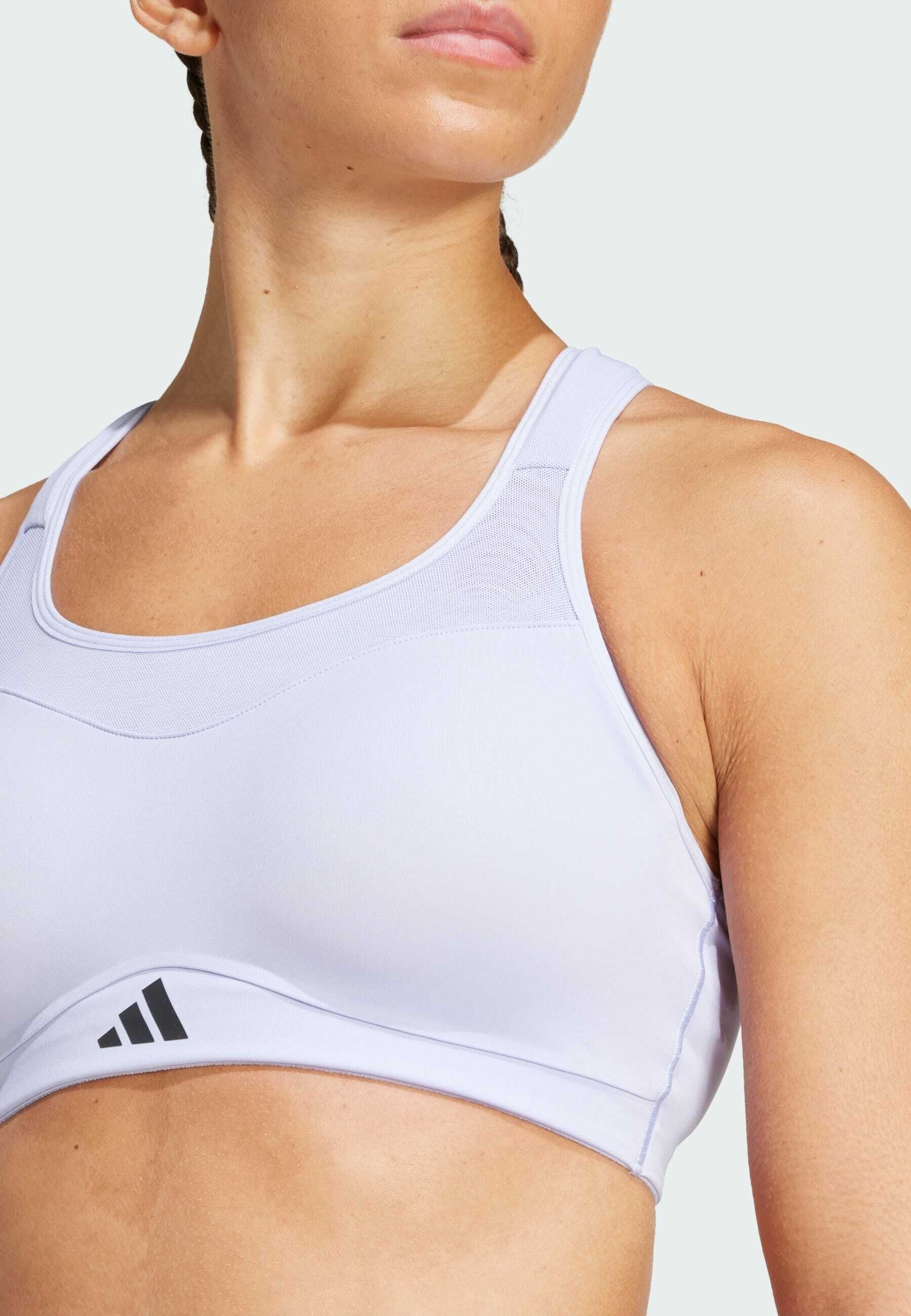 adidas Performance IMPACT HIGH SUPPORT BRA