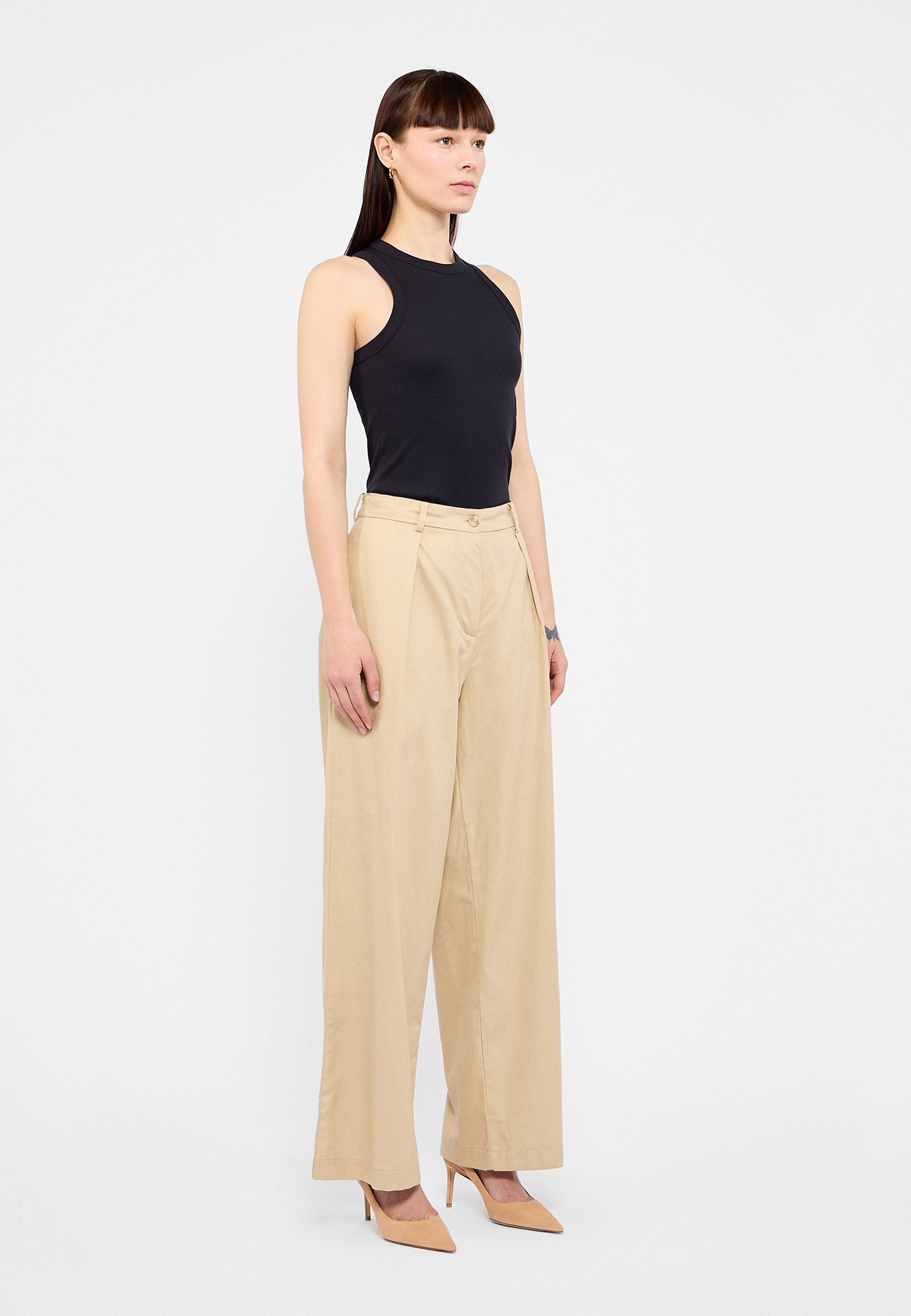 Faithfull the brand UDINE PANT