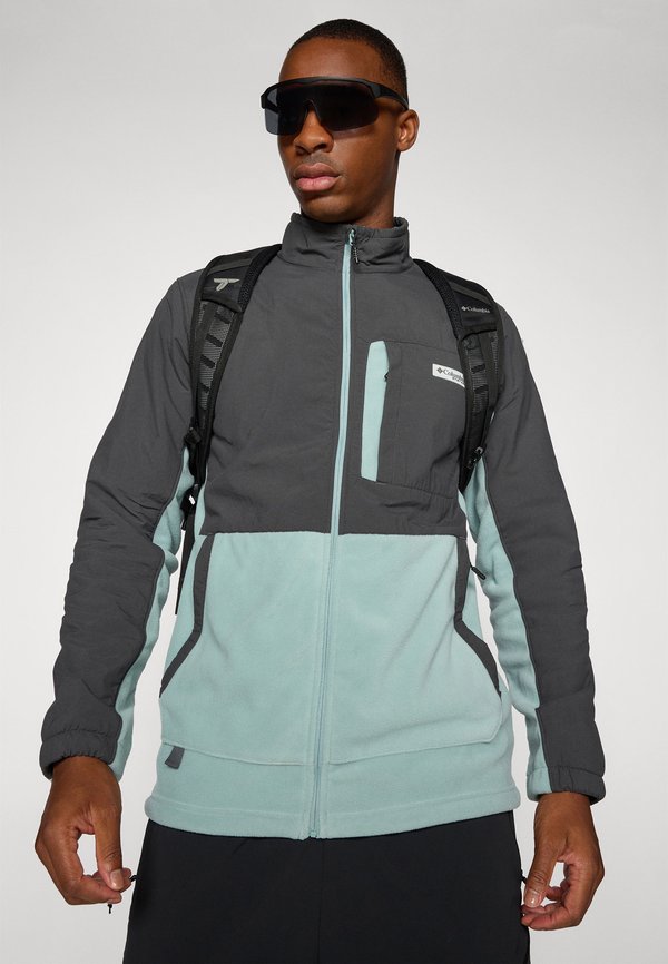 Columbia UNCHARTED™ FULL ZIP