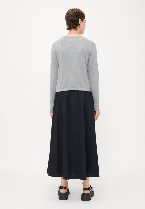 Vero Moda Tall VMSILJE O NECK