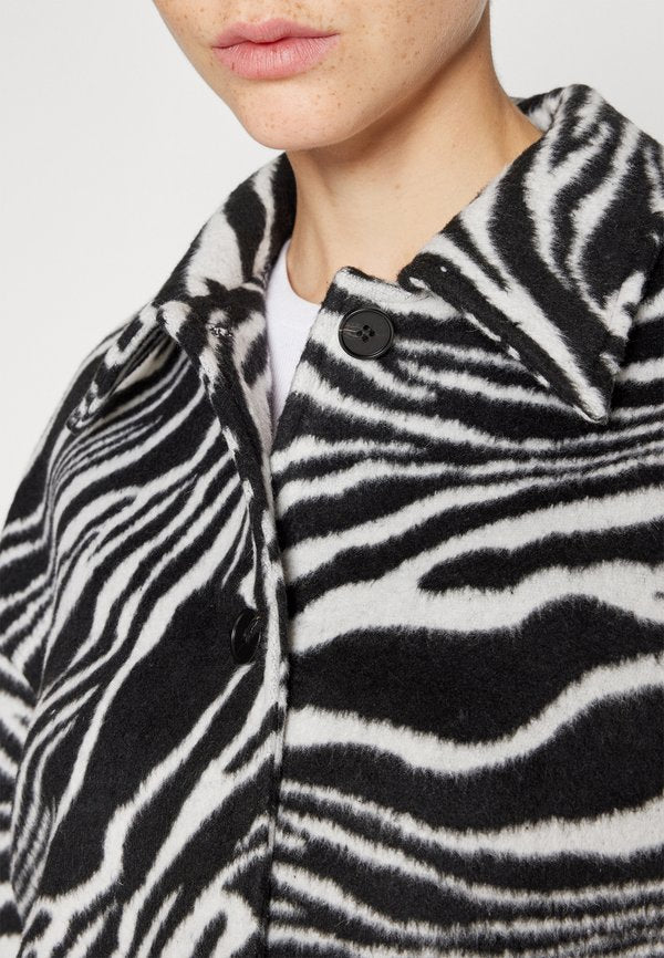 Vero Moda VMZEBRA JACKET
