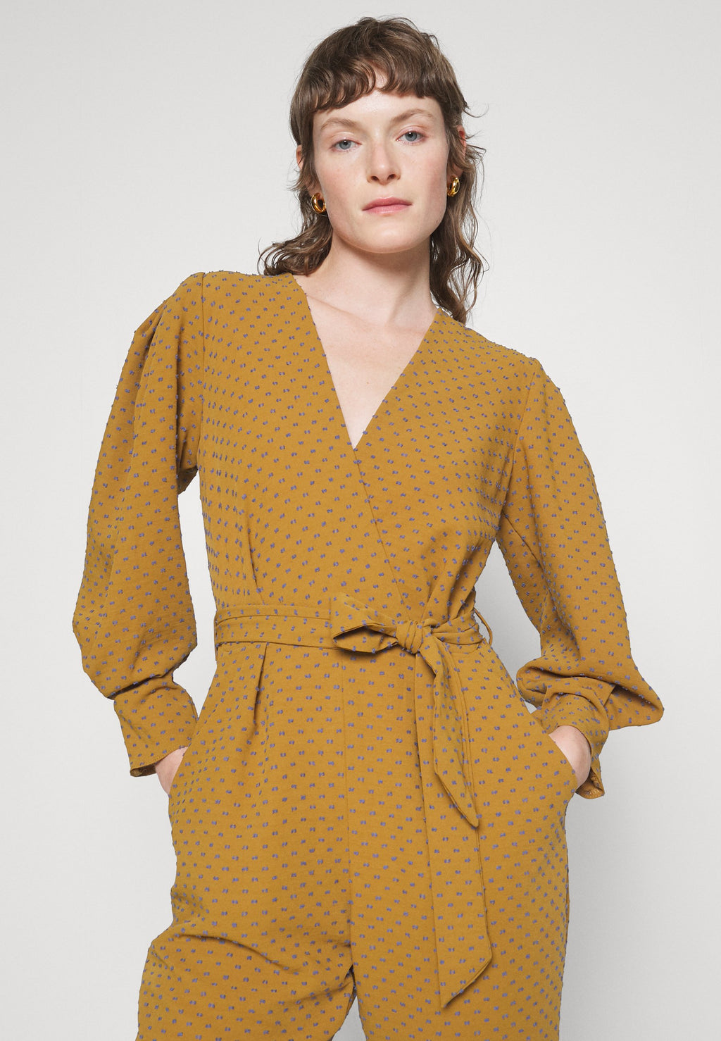 Closet CLOSET LONDON TIE WAIST