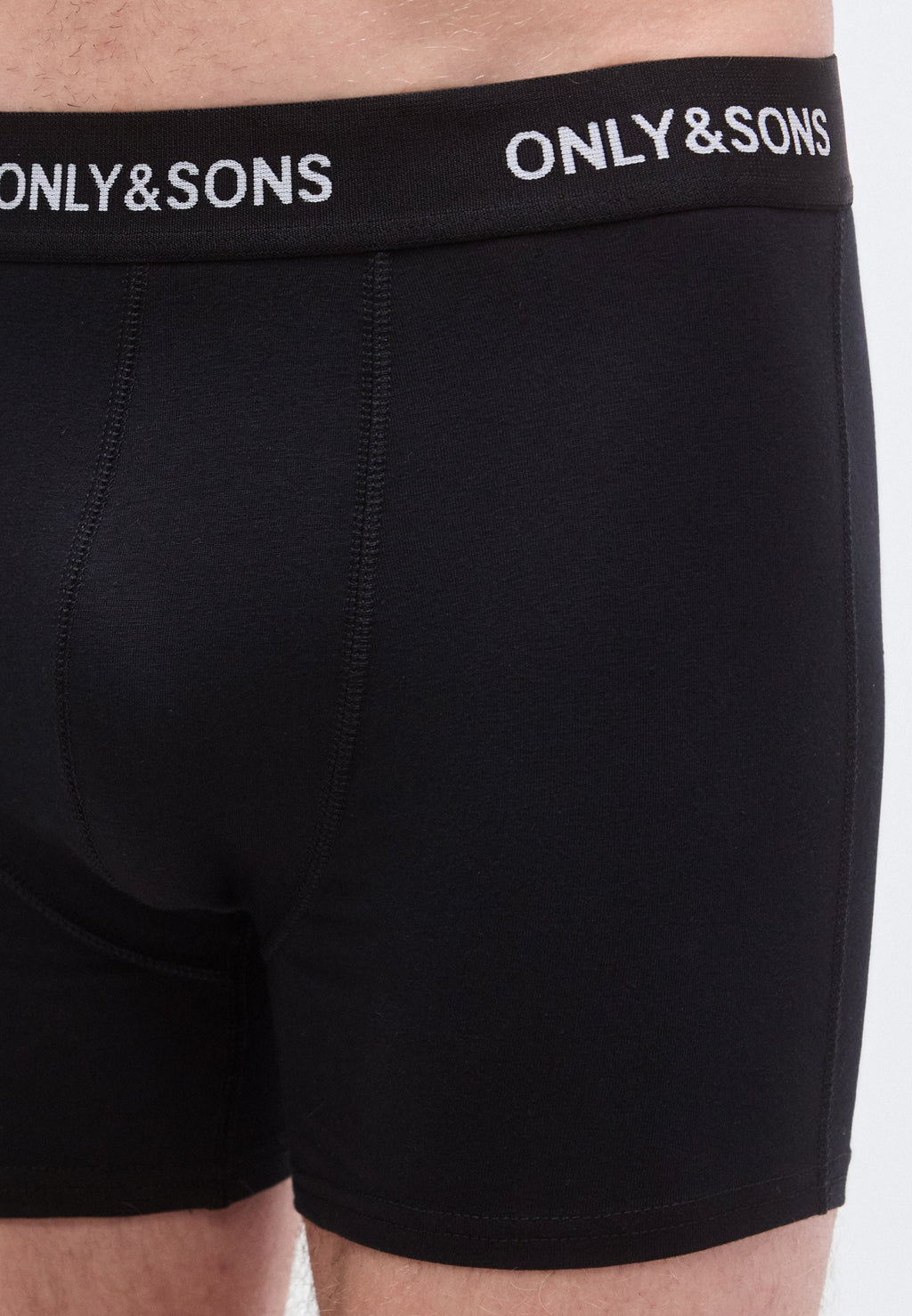 Only & Sons Trunks ONSFITZ 3-pack