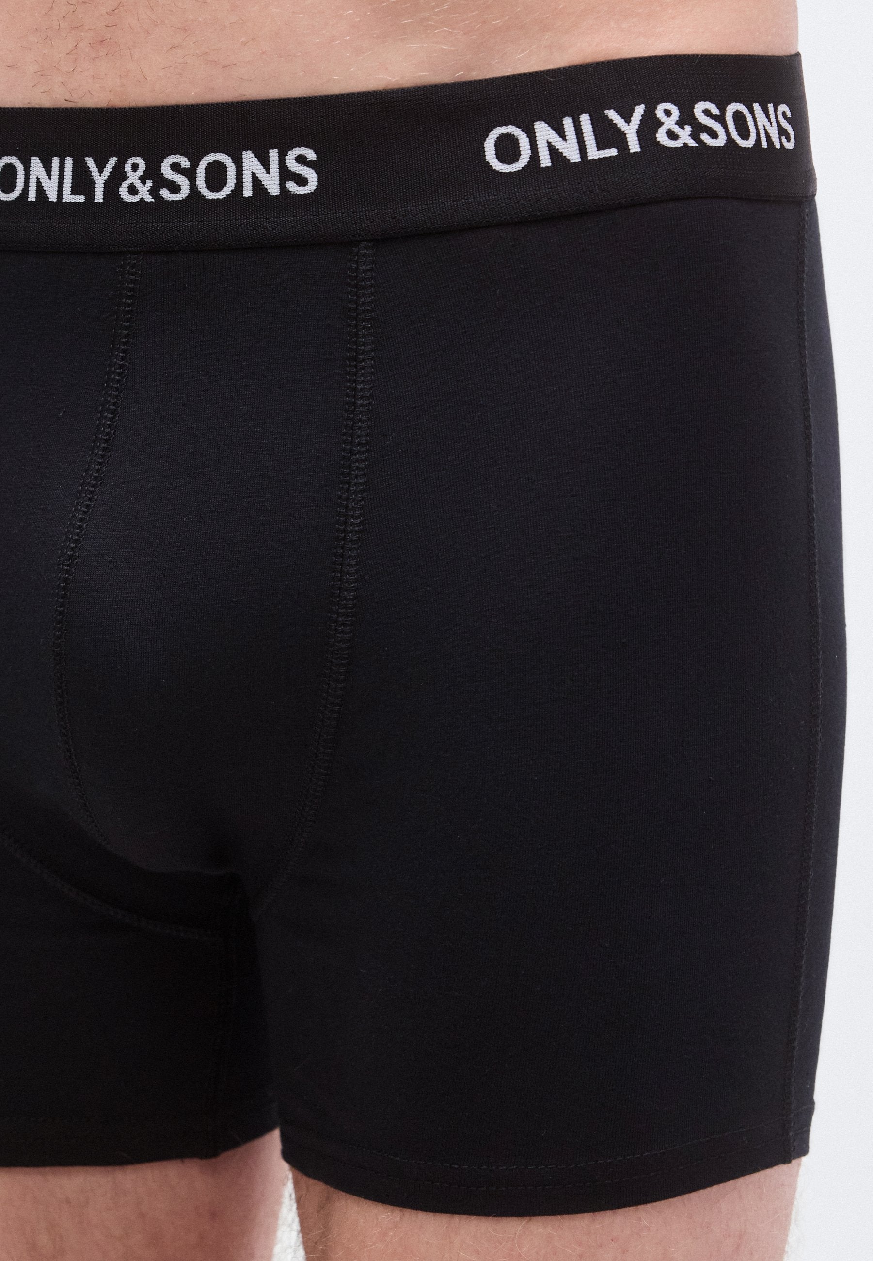 Only & Sons Trunks ONSFITZ 3-pack