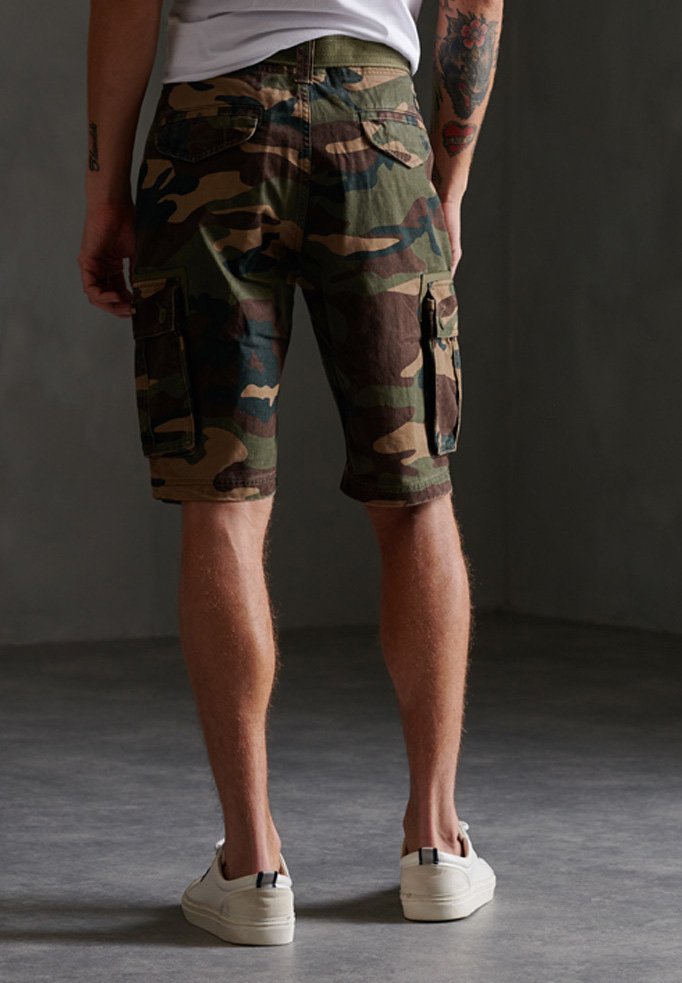 Superdry & Co CORE HEAVY
