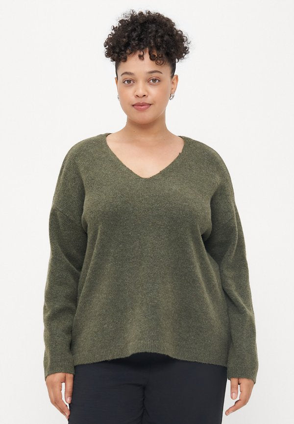 Vero Moda Curve Knitted VMCBESTI Knitted