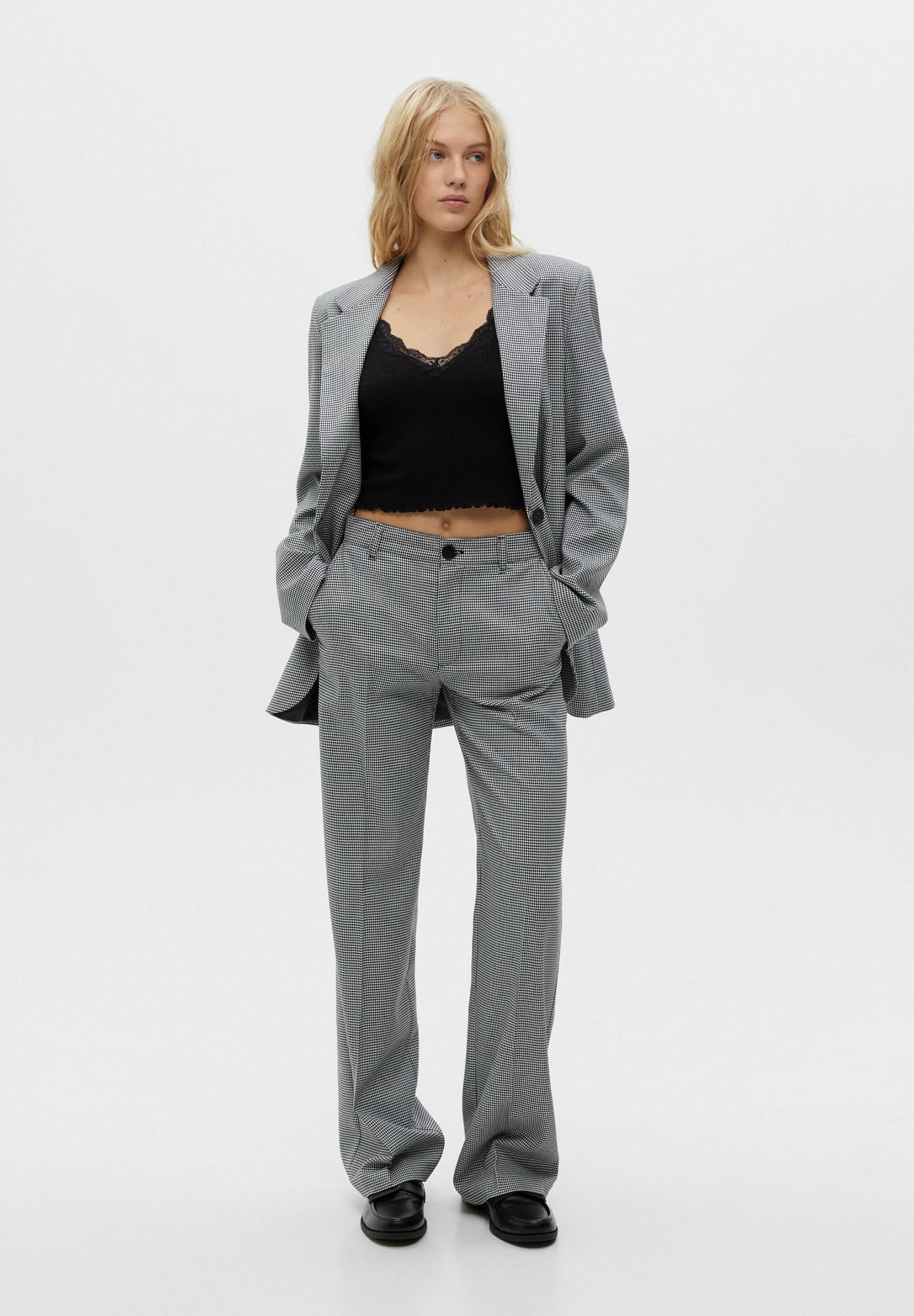 PULL&BEAR FORMAL
