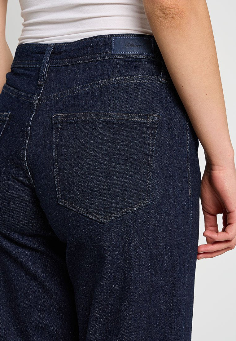 s.Oliver Jeans Relaxed Fit Media 5