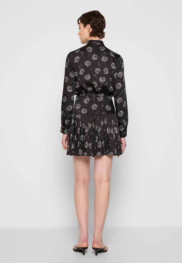 Pinko SCALISE  TWILL VORTICI