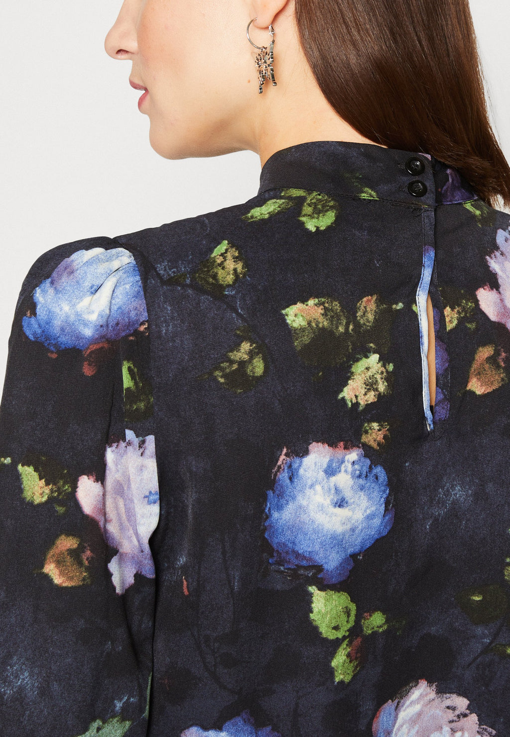 ONLY ONLKIANA VOLUME SLEEVED BODY