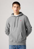 Levi's® Hoodie - medium vintage htr grey