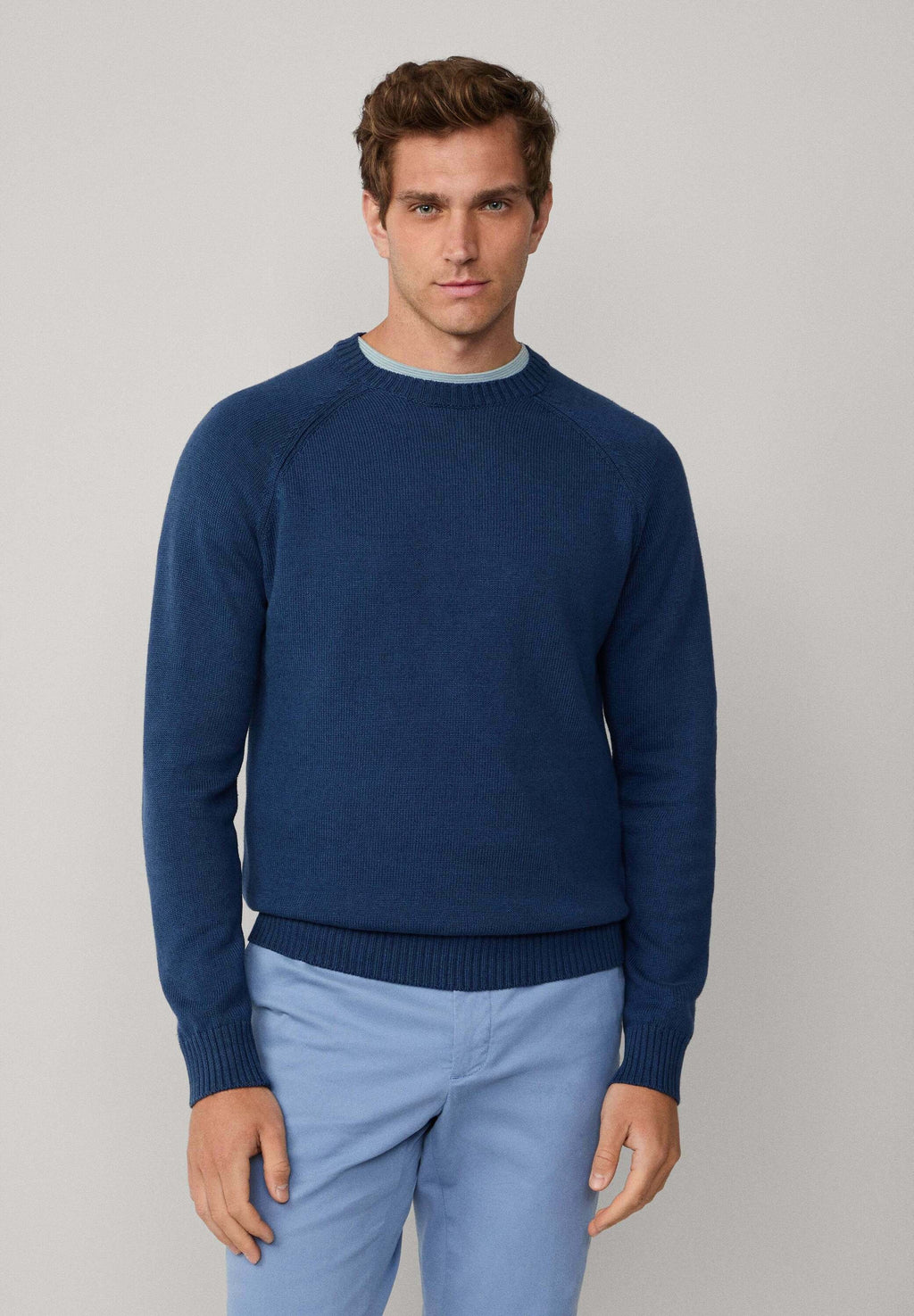 Hackett London
