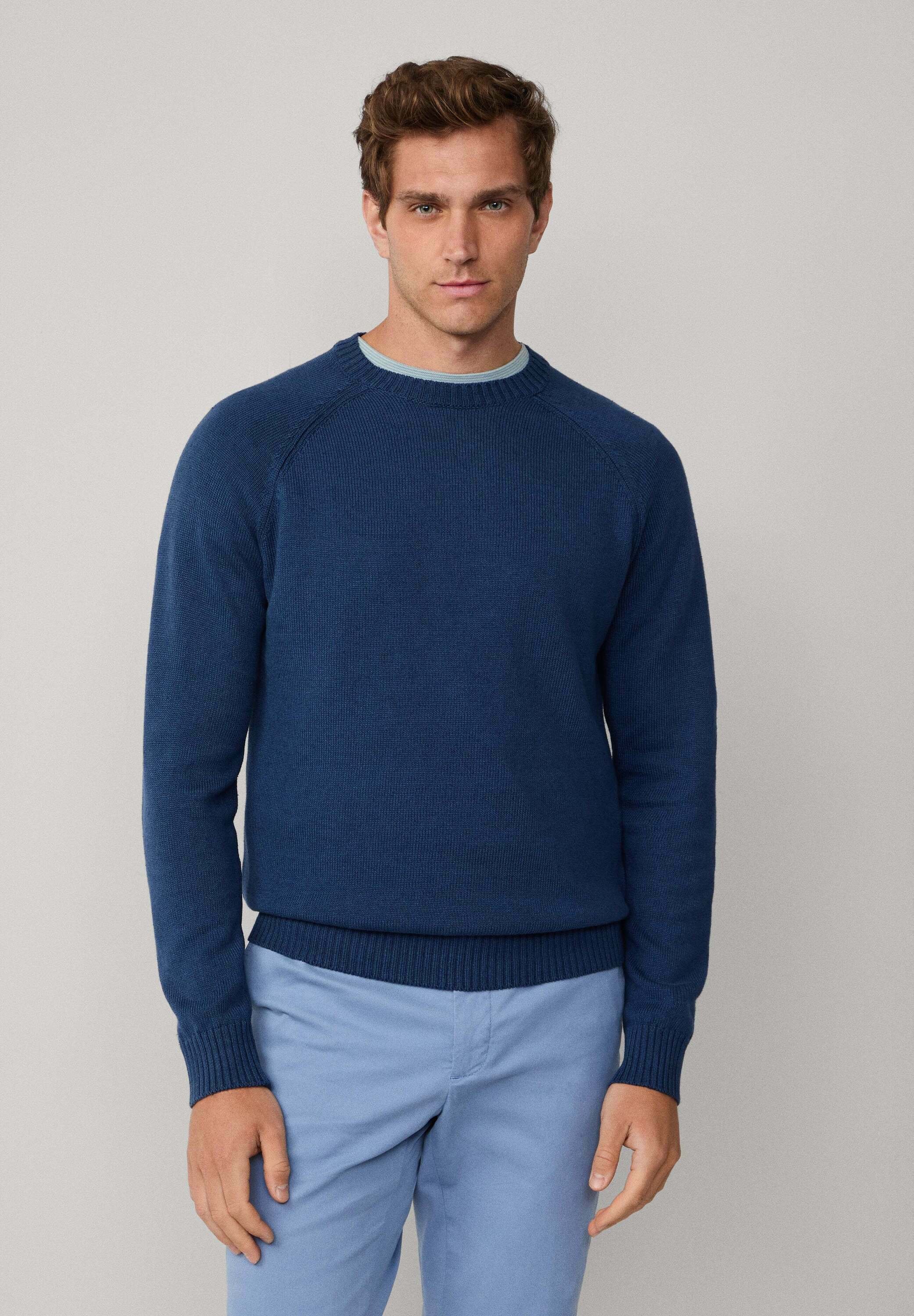 Hackett London