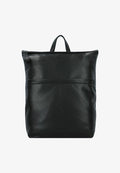 TOM TAILOR PALINA DAYPACK - Rucksack - black