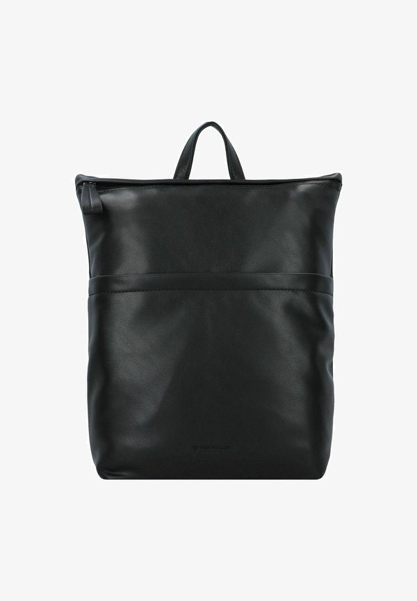 TOM TAILOR PALINA DAYPACK - Rucksack - black