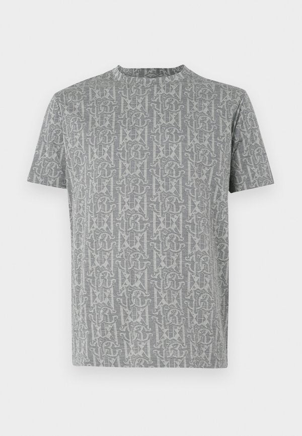 Cavalli Uomo ALL OVER TEE