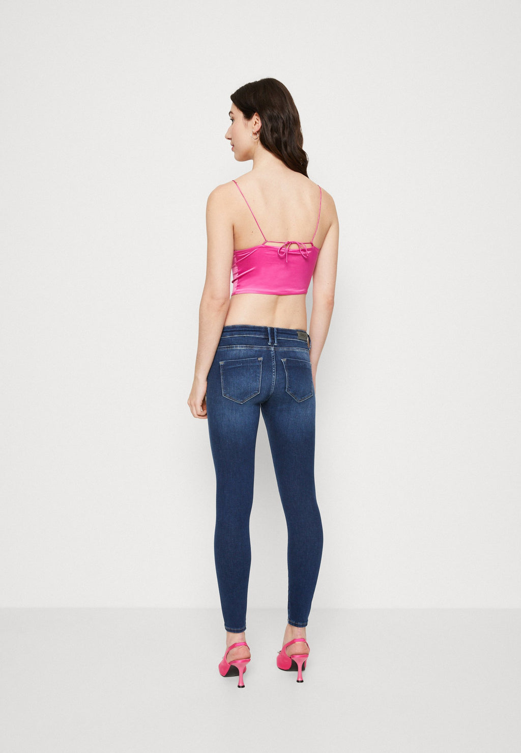ONLSHAPE SEAMLESS LONG Media 4