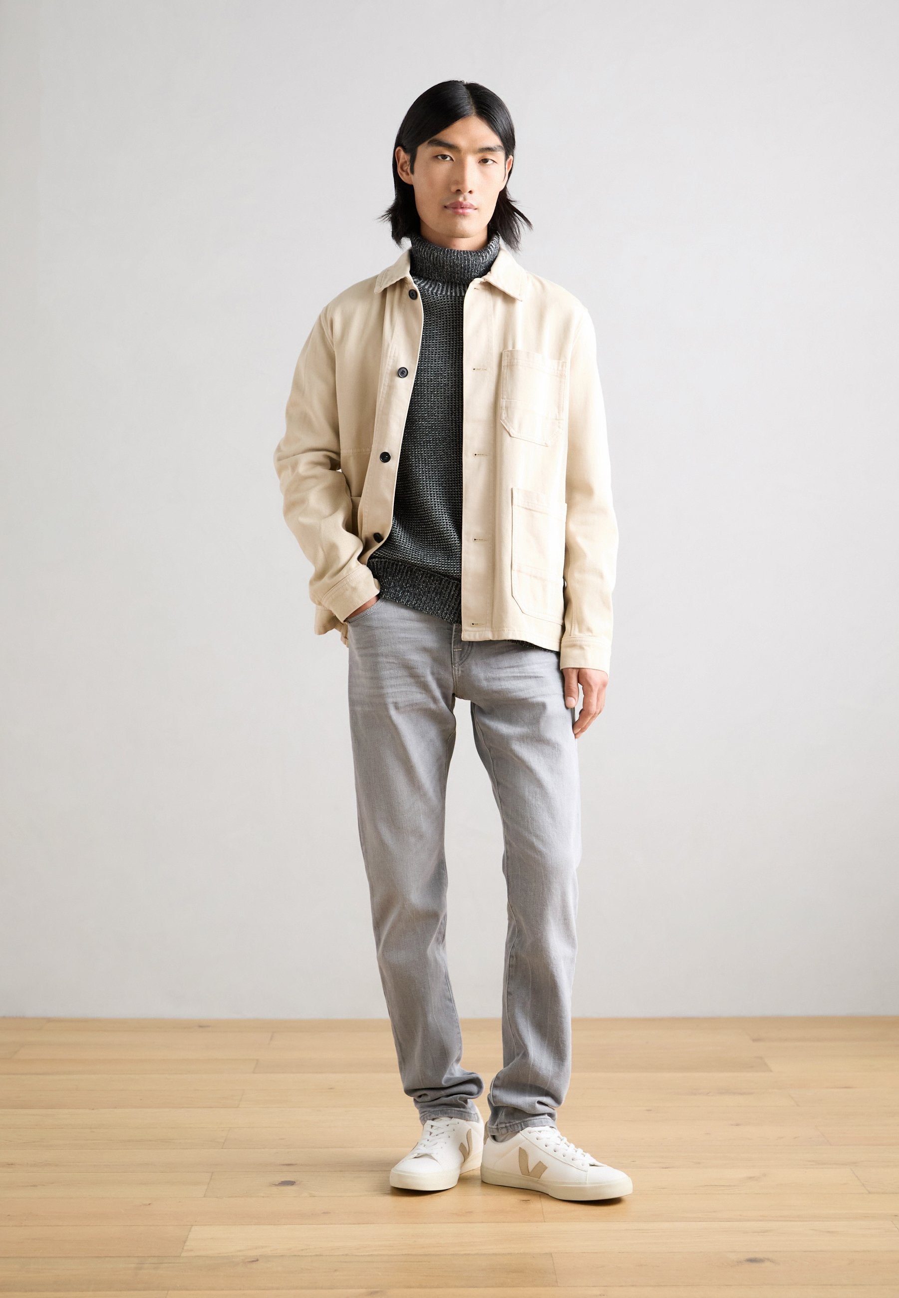 Scotch & Soda RALSTON