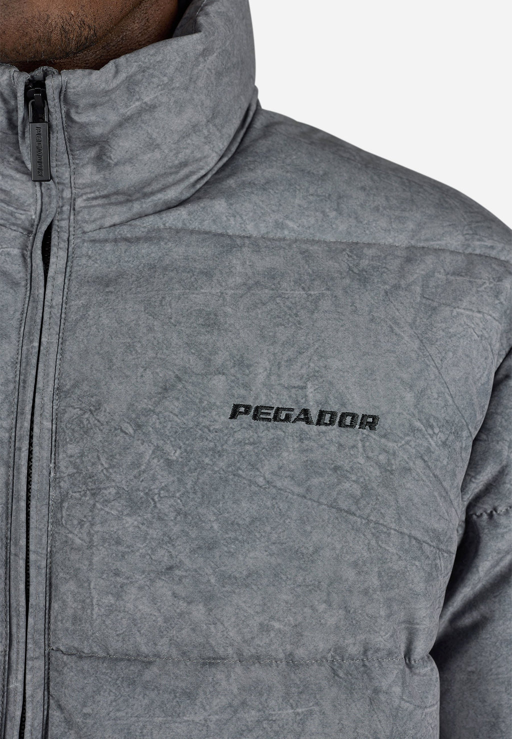 Pegador SOLIN PUFFER JACKET