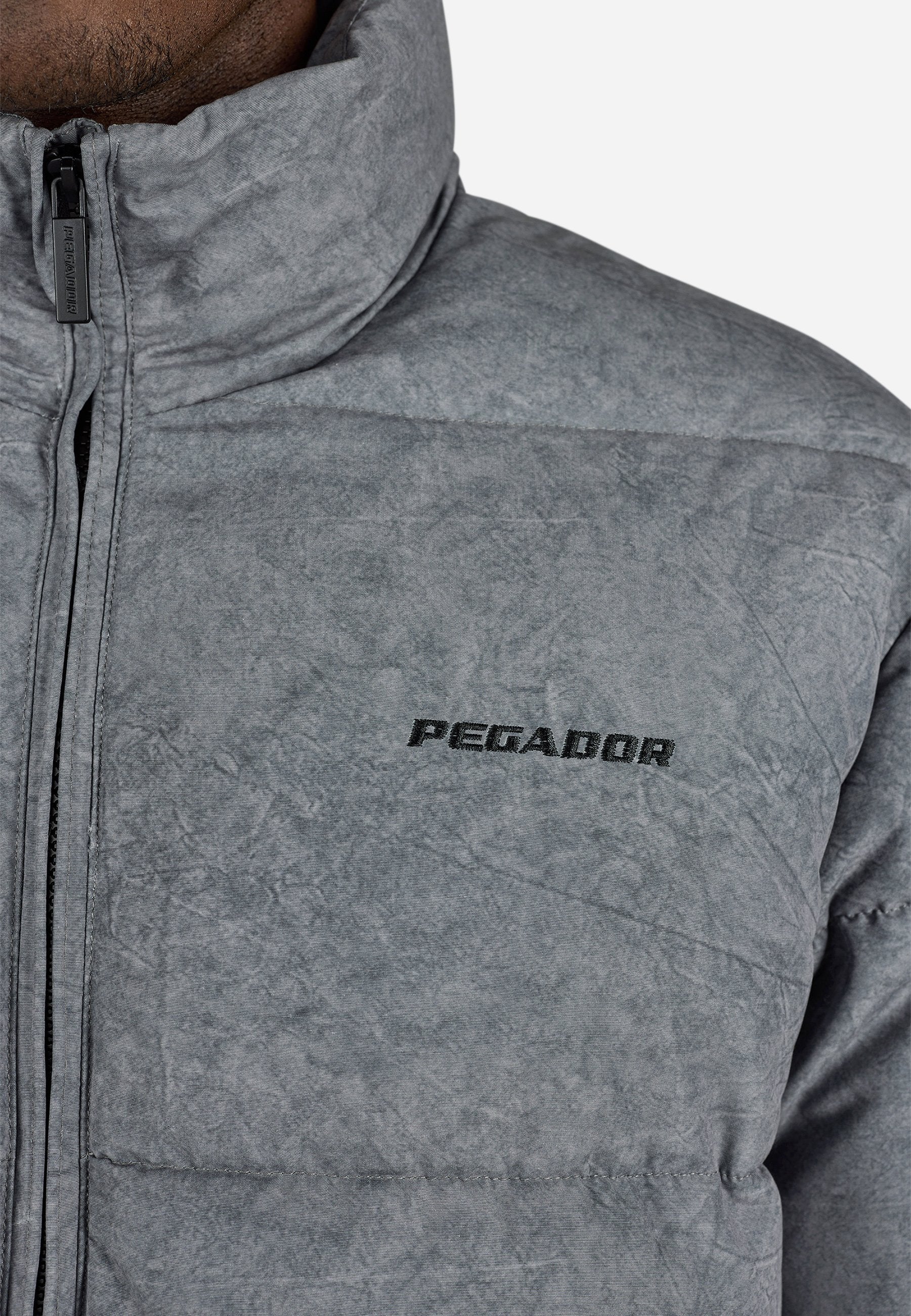 Pegador SOLIN PUFFER JACKET