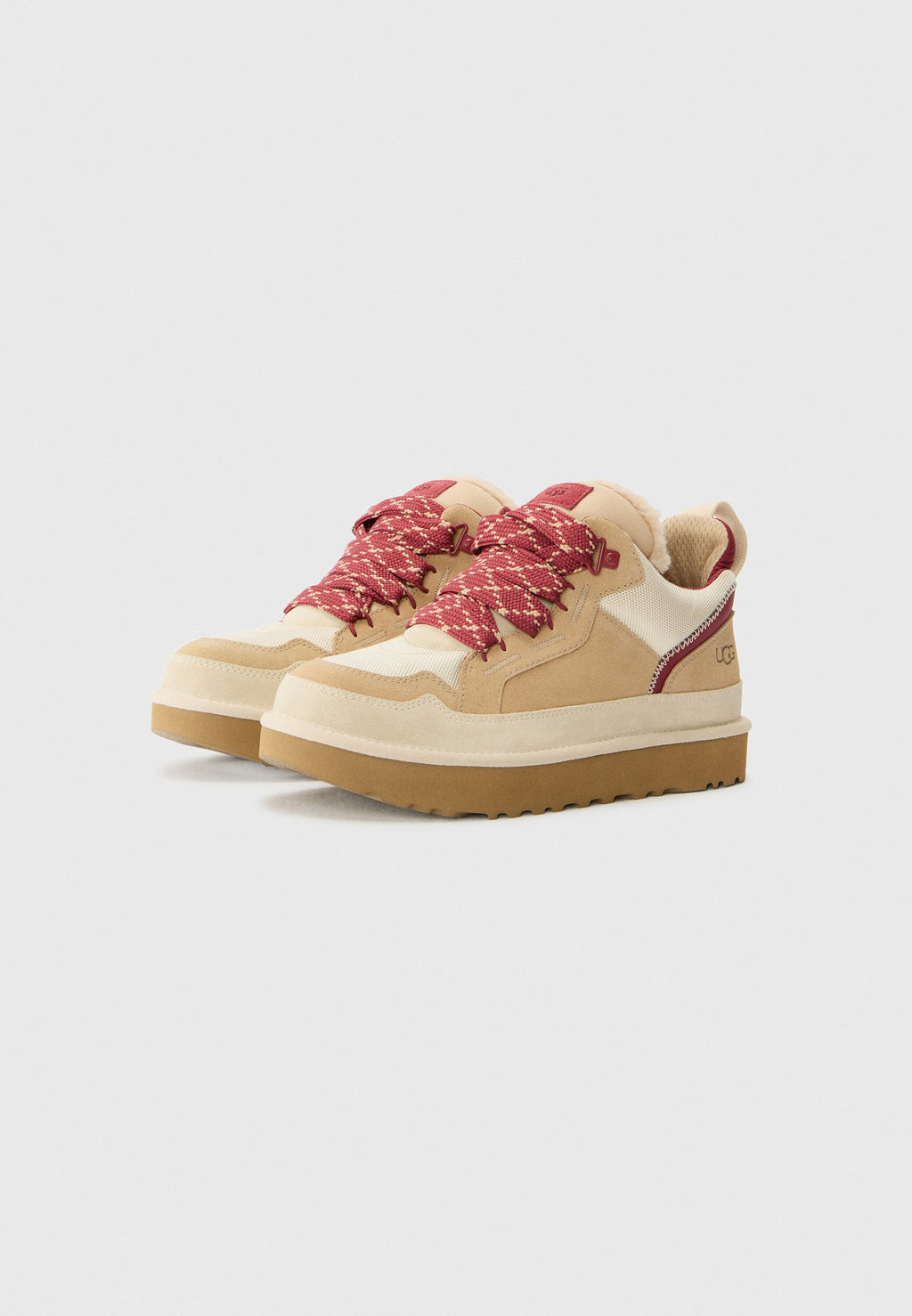 UGG LOWMEL