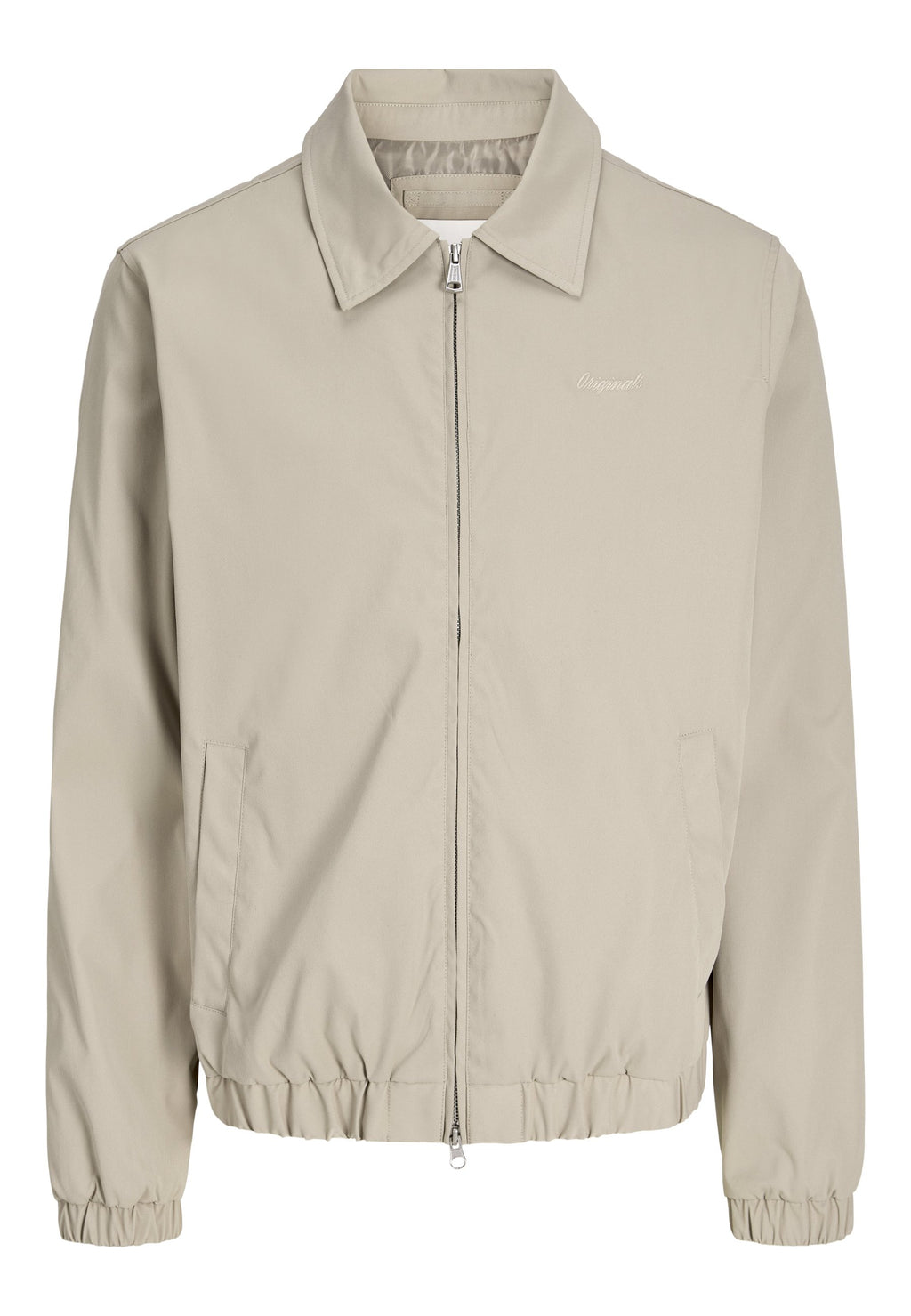 Jack & Jones JORCATSKILLS HARRINGTON JACKET