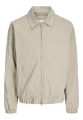Jack & Jones JORCATSKILLS HARRINGTON JACKET