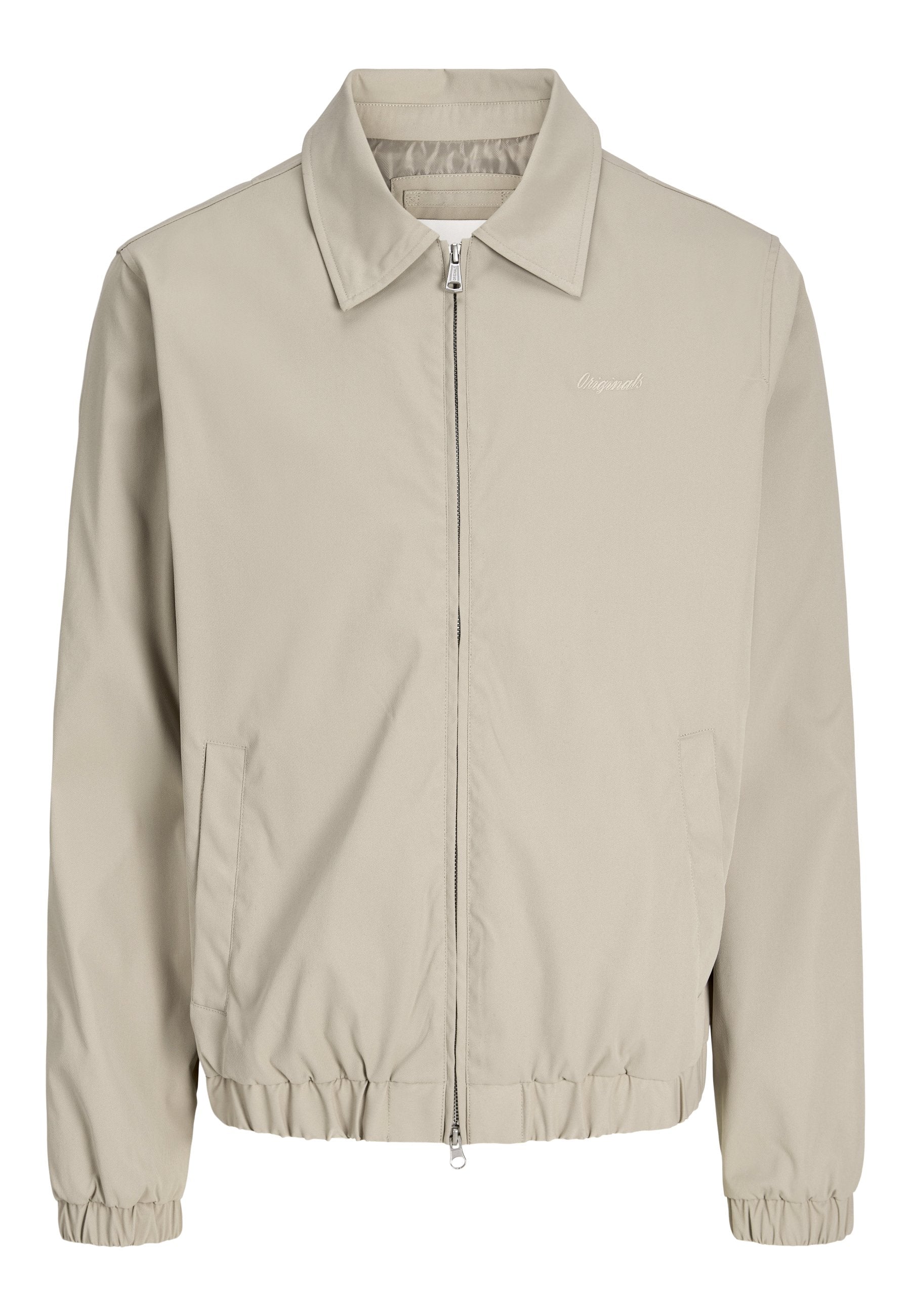 Jack & Jones JORCATSKILLS HARRINGTON JACKET