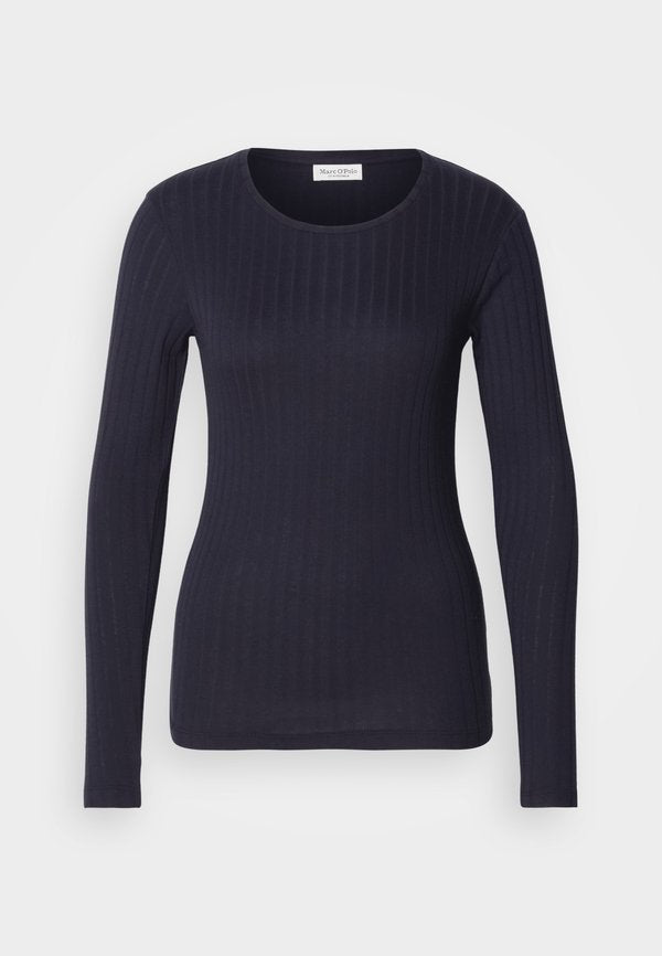 Marc O'Polo ROUND NECK LONG SLEEVE
