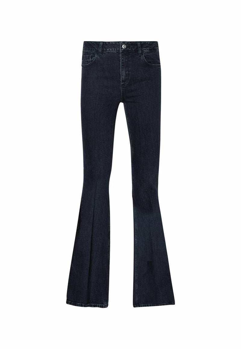 Liu Jo Jeans Flared Jeans Media 1