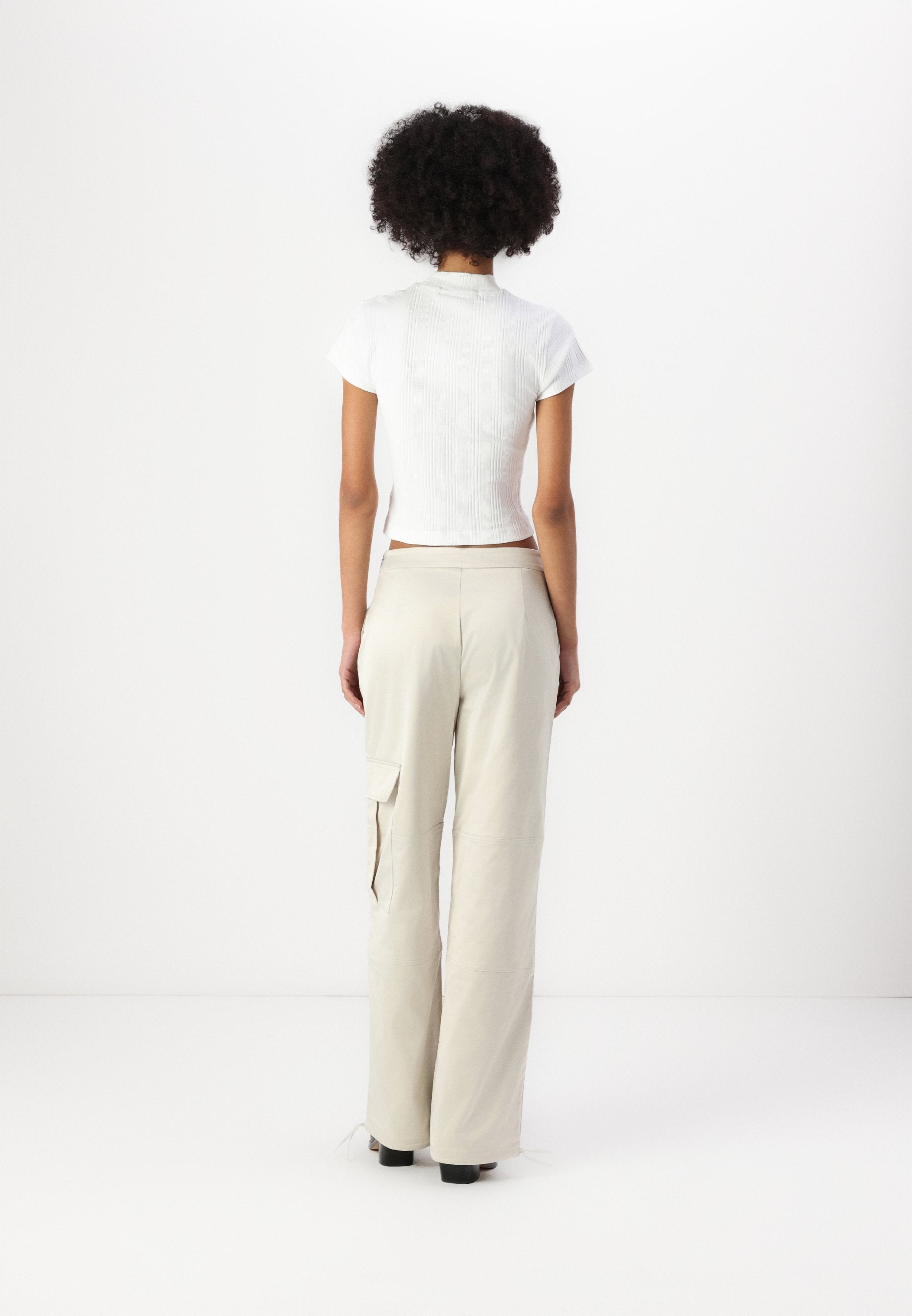 Calvin Klein Jeans UTILITY PANT
