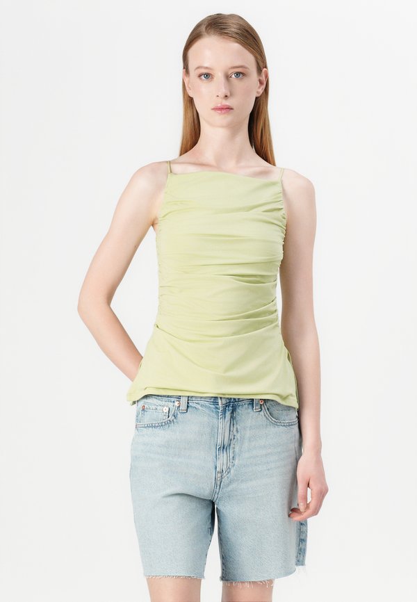 Abercrombie & Fitch BARE LONGLINE