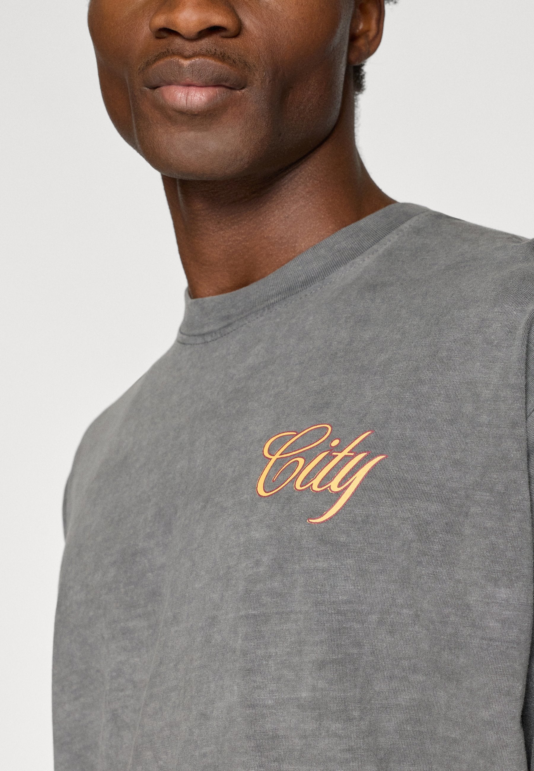 Legacies MANCHESTER CITY ORIGIN TEE