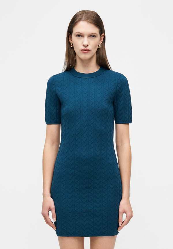 MICHAEL Michael Kors EMBOSSED