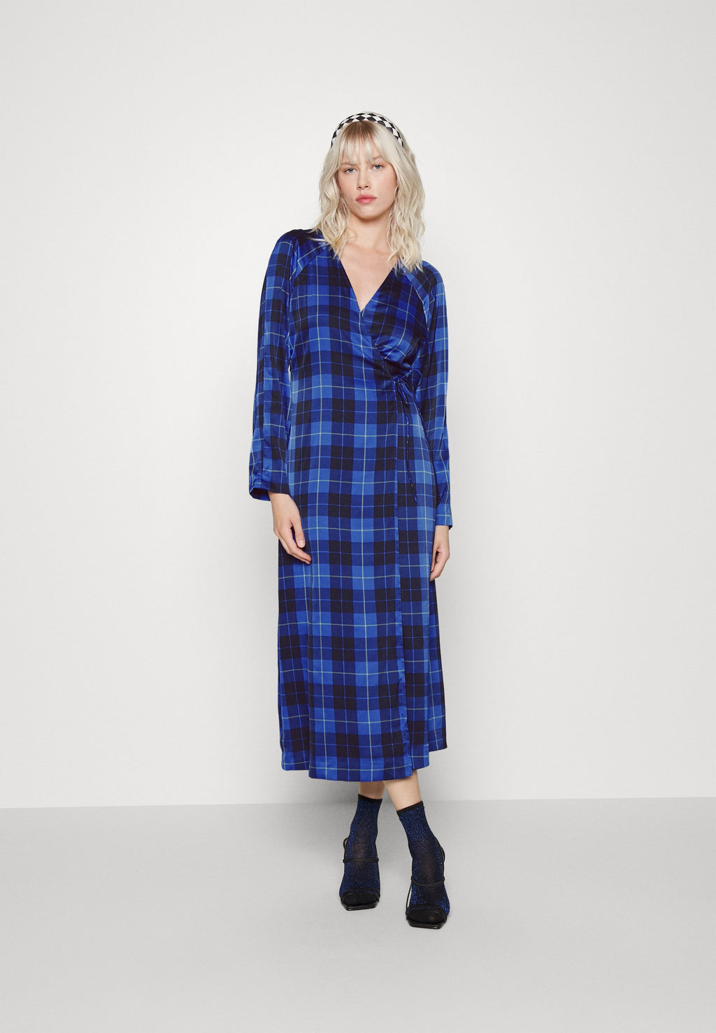 Monki BOEL DRESS