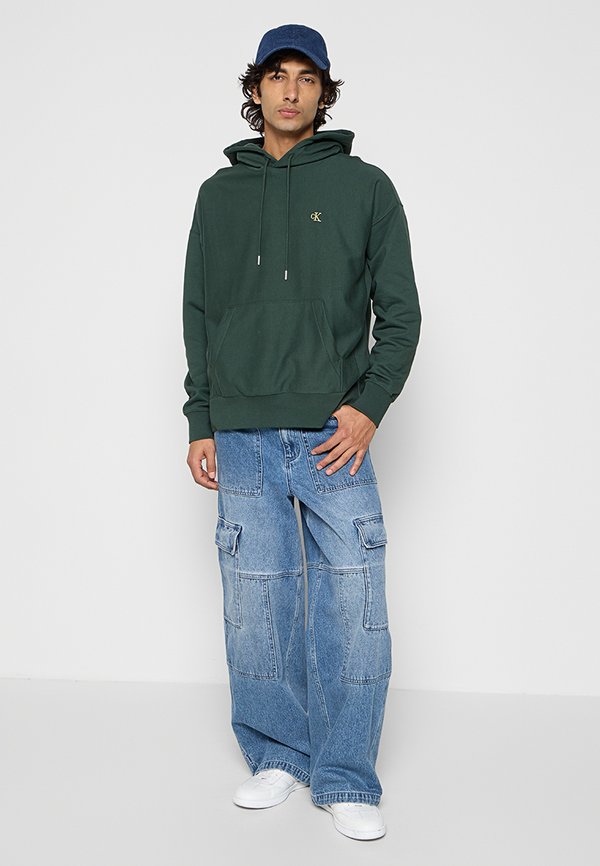 Calvin Klein Jeans PREMIUM MONOGRAM HOODIE
