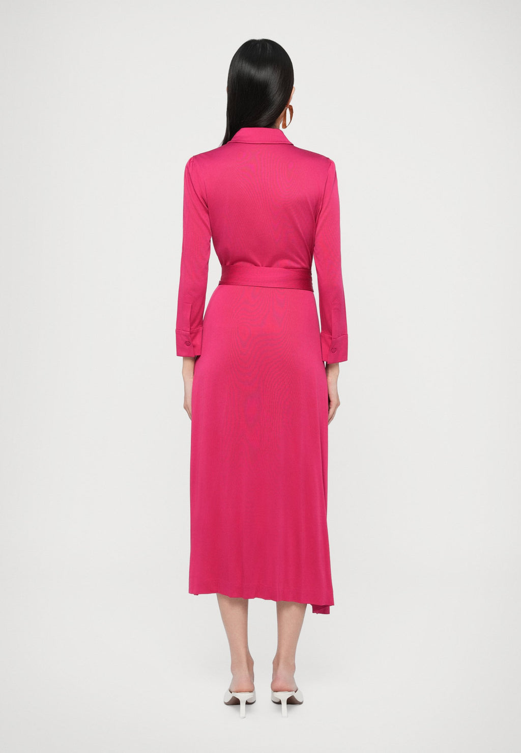 Diane von Furstenberg SANA TWO DRESS