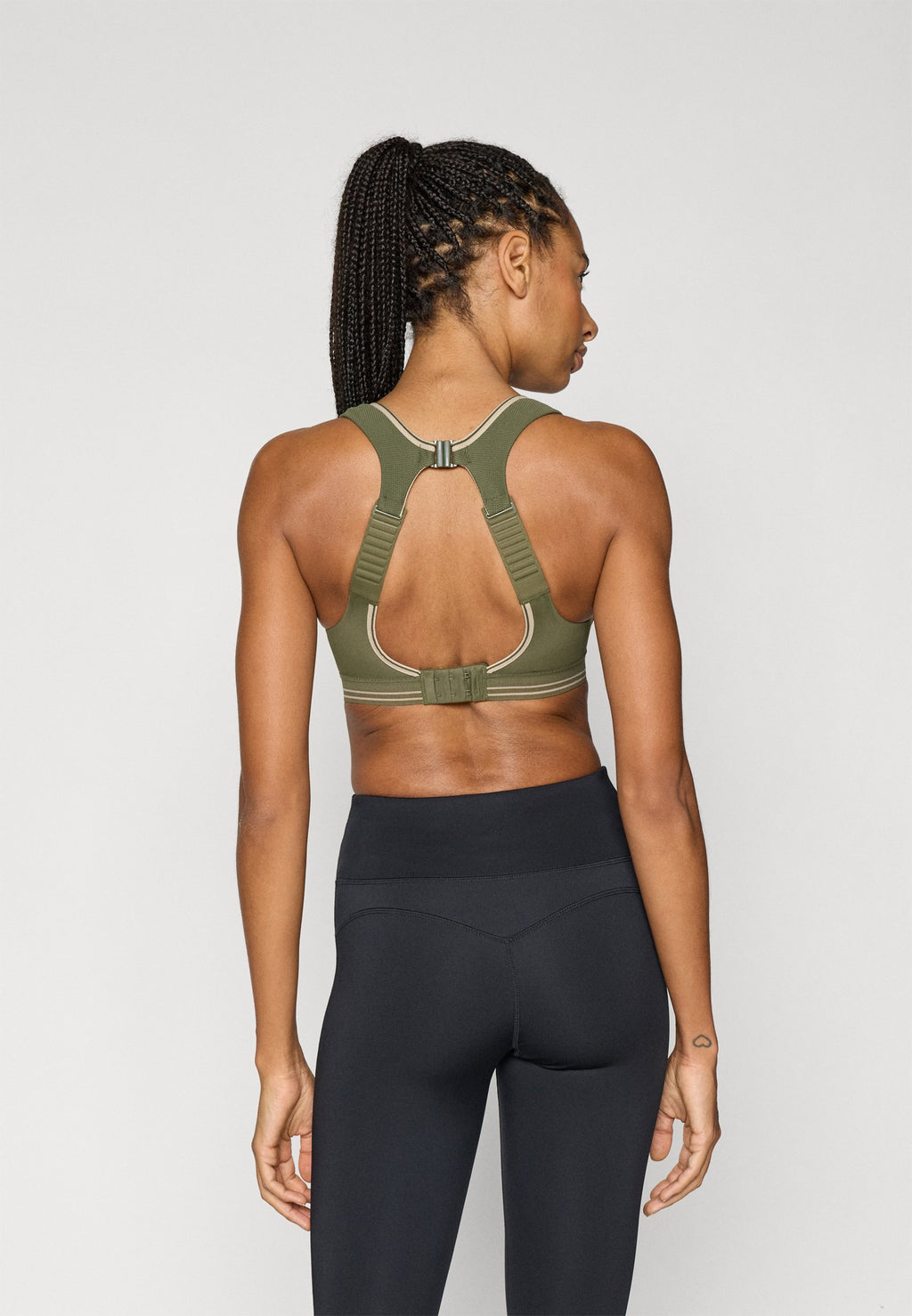Shock Absorber ULTIMATE RUN BRA
