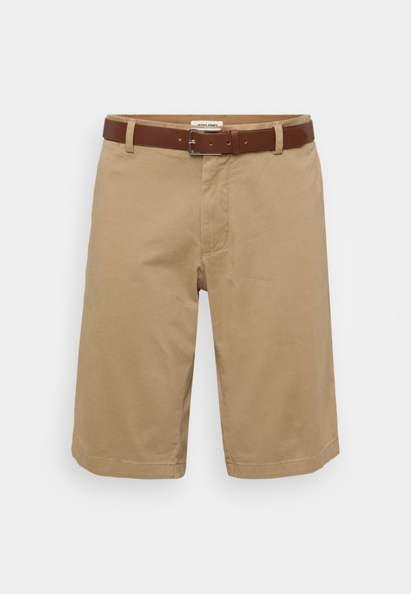 Jack & Jones JPSTMARCO JJFRANCO - Shorts - elmwood