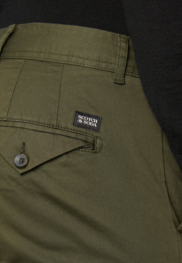 Scotch & Soda ESSENTIALS STUART