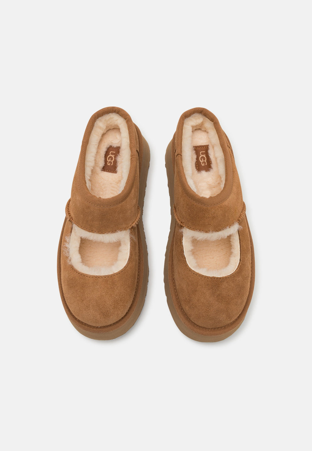 UGG BEA MARY JANE