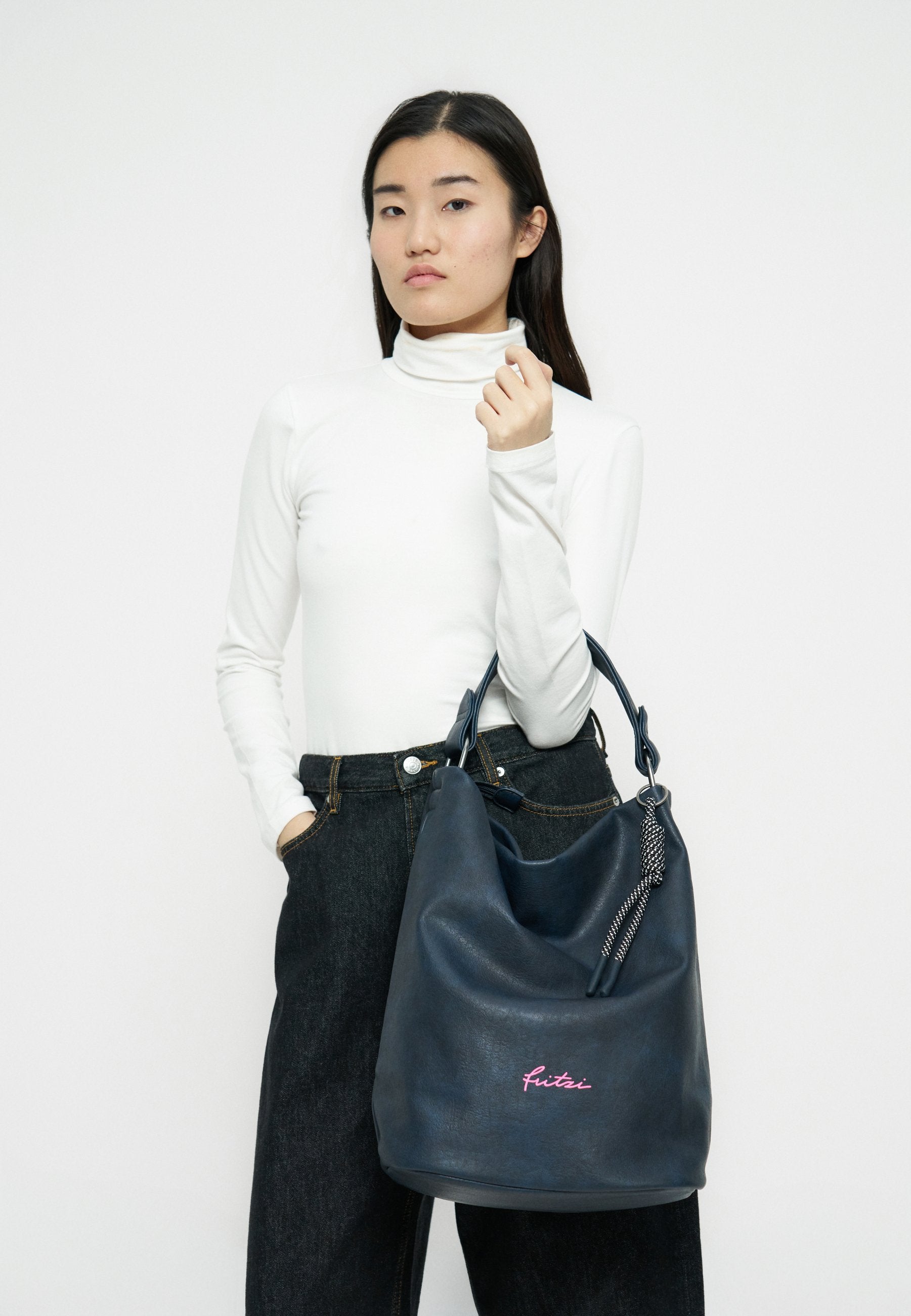 Fritzi aus Preußen HOBO LOU