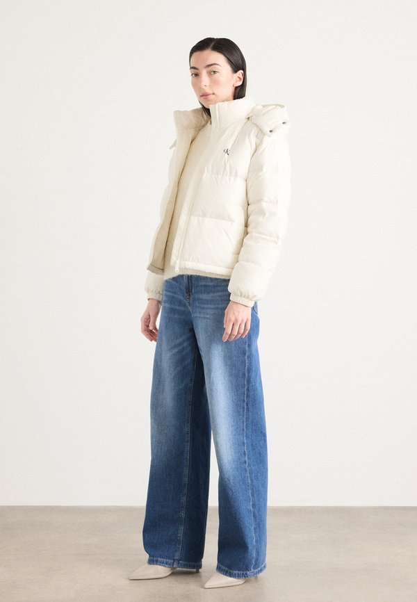 Calvin Klein Jeans ESSENTIAL MIDWEIGHT PUFFER JACKE