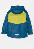TROLLKIDS KIDS NUSFJORD JACKET UNISEX