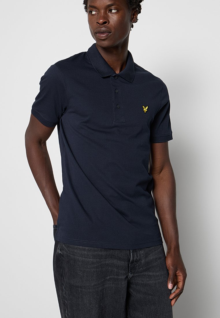 Lyle & Scott