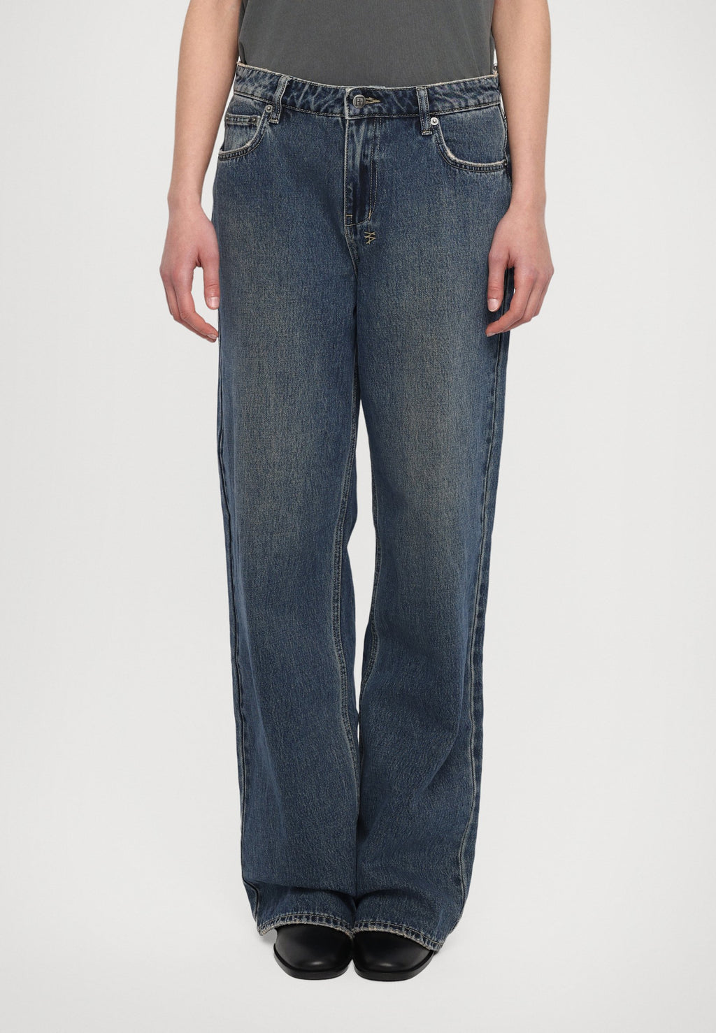 Ksubi LOW RIDER SANDSTORM