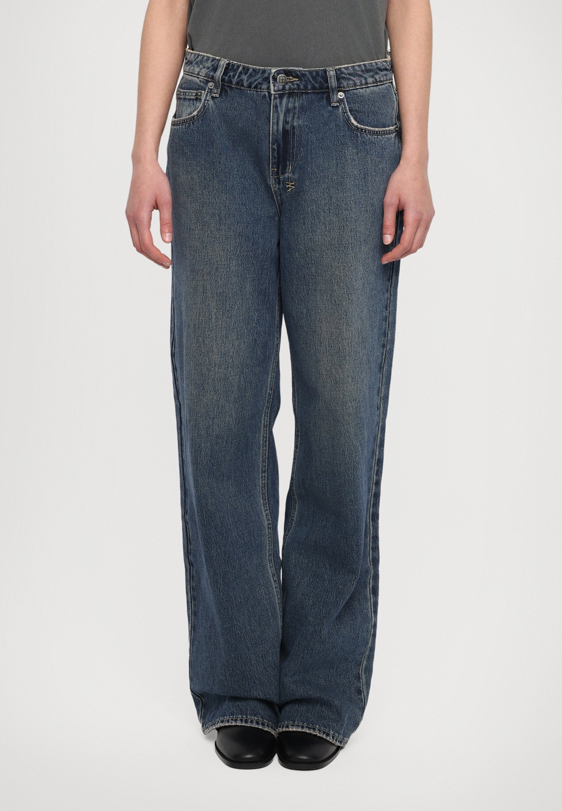 Ksubi LOW RIDER SANDSTORM