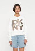 DKNY Sweatshirt Media 1